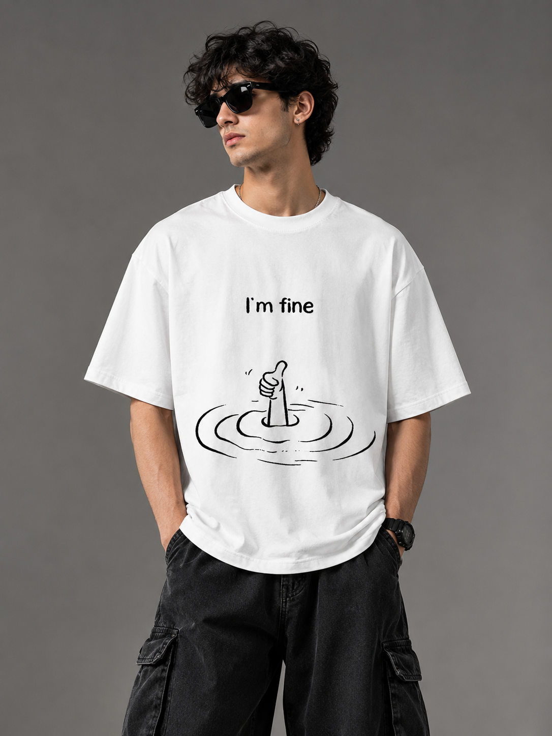 Sarcastic Mental Health Humor Shirt